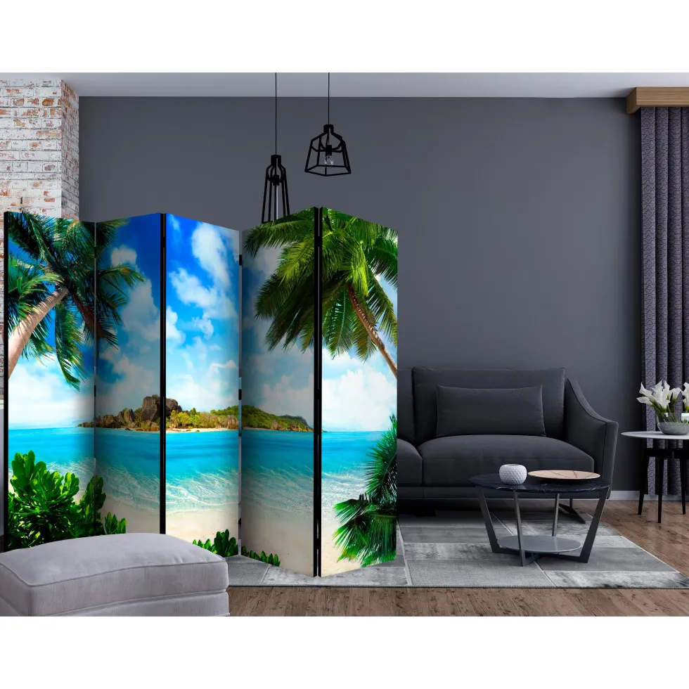 Rumsavdelare Arkiio Magical Coast II 225x172 cm