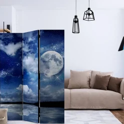Rumsavdelare Arkiio Magic Night 135x172 cm