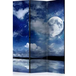 Rumsavdelare Arkiio Magic Night 135x172 cm