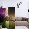 Rumsavdelare Arkiio Magic Tree 135x172 cm