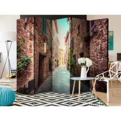 Rumsavdelare Arkiio Magic Tuscany II 225x172 cm