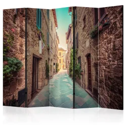 Rumsavdelare Arkiio Magic Tuscany II 225x172 cm