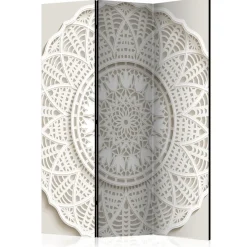 Rumsavdelare Arkiio Mandala 3D 135x172 cm