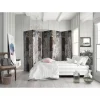 Rumsavdelare Arkiio Marble Mosaic II 225x172 cm