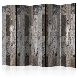 Rumsavdelare Arkiio Marble Mosaic II 225x172 cm