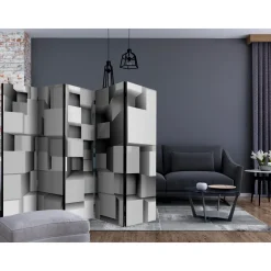 Rumsavdelare Arkiio Mechanical Symmetry II 225x172 cm