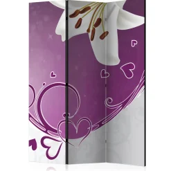 Rumsavdelare Arkiio Melody Of Love 135x172 cm