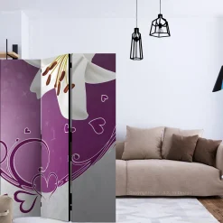 Rumsavdelare Arkiio Melody Of Love 135x172 cm