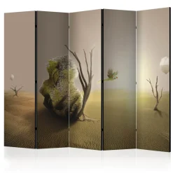 Rumsavdelare Arkiio Melody of Love II 225x172 cm