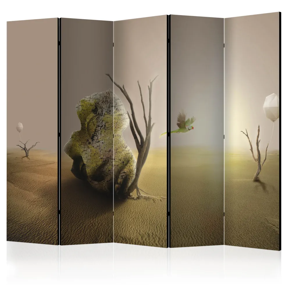 Rumsavdelare Arkiio Melody of Love II 225x172 cm