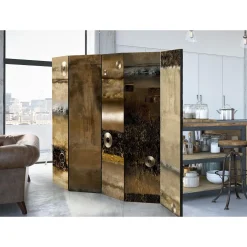 Rumsavdelare Arkiio Metal Alliance II 225x172 cm
