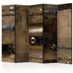 Rumsavdelare Arkiio Metal Alliance II 225x172 cm