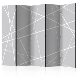 Rumsavdelare Arkiio Modern Cobweb II 225x172 cm