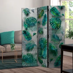Rumsavdelare Arkiio Modernist Jungle 135x172 cm