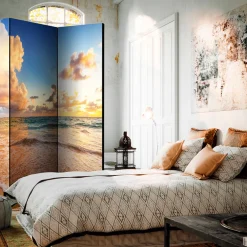Rumsavdelare Arkiio Morning By The Sea 135x172 cm