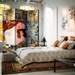 Rumsavdelare Arkiio Mother's Hug 135x172 cm
