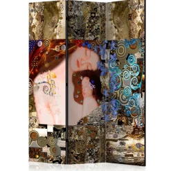 Rumsavdelare Arkiio Mother's Hug 135x172 cm