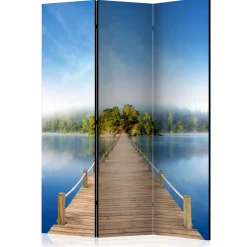 Rumsavdelare Arkiio Mysterious Island 135x172 cm