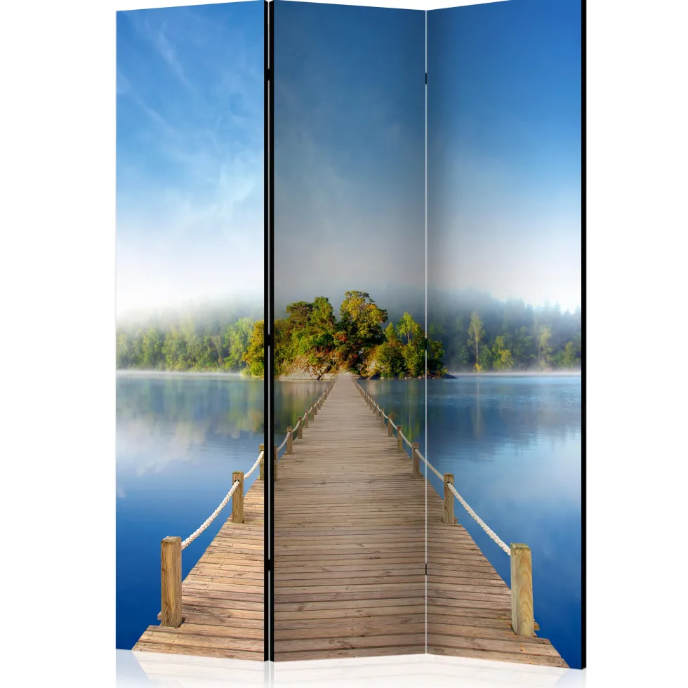 Rumsavdelare Arkiio Mysterious Island 135x172 cm