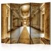 Rumsavdelare Arkiio Mystery Marble Sepia II 225x172 cm