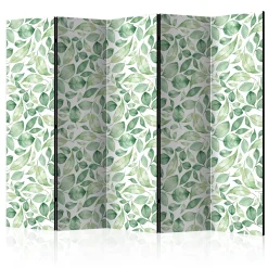 Rumsavdelare Arkiio Natural Beauty II 225x172 cm