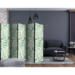 Rumsavdelare Arkiio Natural Beauty II 225x172 cm