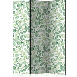 Rumsavdelare Arkiio Natural Beauty 135x172 cm