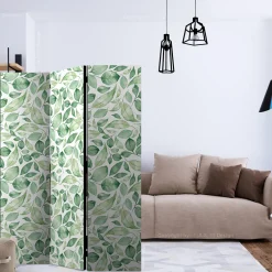 Rumsavdelare Arkiio Natural Beauty 135x172 cm