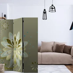 Rumsavdelare Arkiio Nature's Genesis 135x172 cm