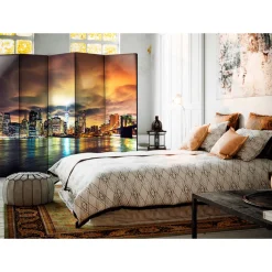 Rumsavdelare Arkiio New York Sky II 225x172 cm