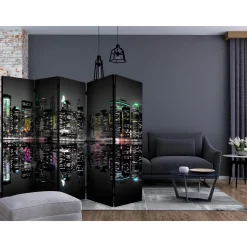 Rumsavdelare Arkiio New York My Dream II 225x172 cm