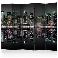 Rumsavdelare Arkiio New York My Dream II 225x172 cm