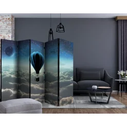 Rumsavdelare Arkiio Night Expedition II 225x172 cm