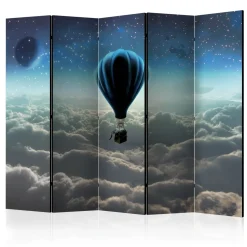 Rumsavdelare Arkiio Night Expedition II 225x172 cm