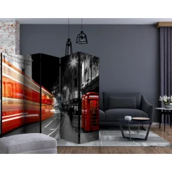 Rumsavdelare Arkiio Night Fever II 225x172 cm