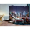 Rumsavdelare Arkiio Night Port II 225x172 cm