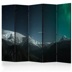 Rumsavdelare Arkiio Northern Lights II 225x172 cm