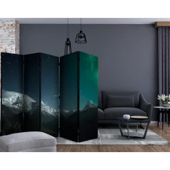 Rumsavdelare Arkiio Northern Lights II 225x172 cm