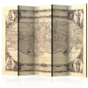 Rumsavdelare Arkiio Nova Universi Orbis Descriptio 225x172 cm