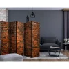 Rumsavdelare Arkiio Old Brick Wall II 225x172 cm