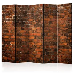 Rumsavdelare Arkiio Old Brick Wall II 225x172 cm