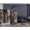 Rumsavdelare Arkiio Old Metal II 225x172 cm