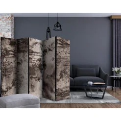 Rumsavdelare Arkiio Old Metal II 225x172 cm
