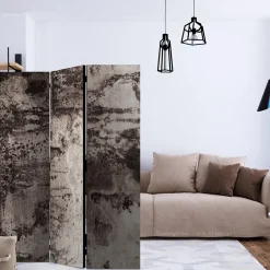 Rumsavdelare Arkiio Old Metal 135x172 cm