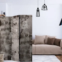 Rumsavdelare Arkiio Old Plaster 135x172 cm