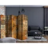 Rumsavdelare Arkiio Old Tiles II 225x172 cm