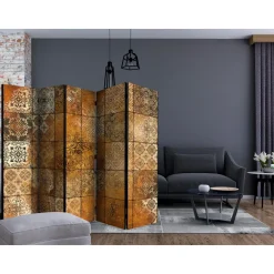 Rumsavdelare Arkiio Old Tiles II 225x172 cm