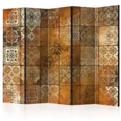 Rumsavdelare Arkiio Old Tiles II 225x172 cm