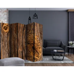 Rumsavdelare Arkiio Old Tree II 225x172 cm