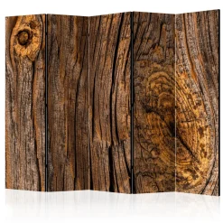 Rumsavdelare Arkiio Old Tree II 225x172 cm